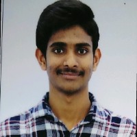 Santhosh Kumar M