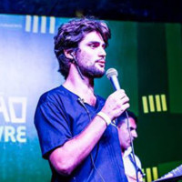 Ítalo Leopardi Bosco de Azevedo