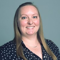 Emily Kudron, MBA, BSHS