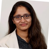 Mounika Kodali