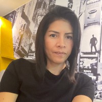 Verónica Padilla