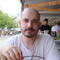 Sergi Rodriguez Fernandez