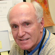 Jim Singleton