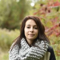 Frédérique Francoeur