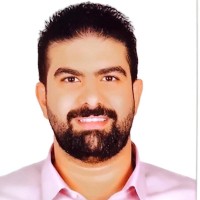 Ahmed Saied