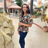 JANHAVI MAYEKAR