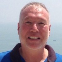 Bruce Waring