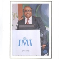 Satish Sawnani FCA CMA(USA) CTM ACS LLB CAIIB DISA(ICAI) MBL LLB