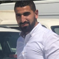 Rafik Abdelli
