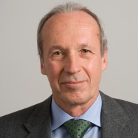Alberto Cantaluppi