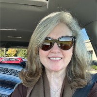 Margaret Butler