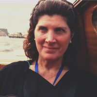Marianne Rivera