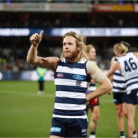 Cameron Guthrie