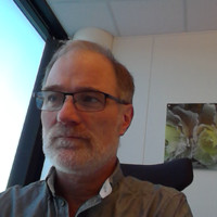 Håvard Næss Thomassen