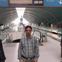 Ketan Shah