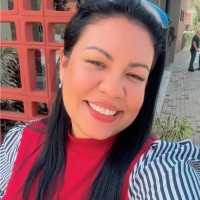 Renata Gomes De Jesus