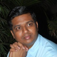 Vamsee Krishna Patil
