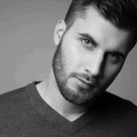 Patrick Molina