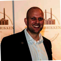 Tino Jørgensen