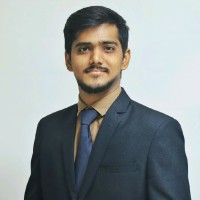 Siddharth Panchal