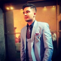 Abhishek Kumar