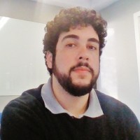 Bruno Carvalho Landi