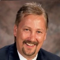 Randy Kent Harrison