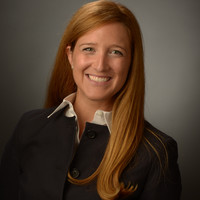 Leah Katherine Saal, Ph.D.
