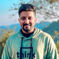 Akhil P S