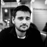 Vincent Conort