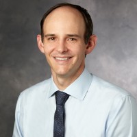 Dr. William Collins