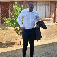 Sethokga Paul (Cand.Sci.Nat)