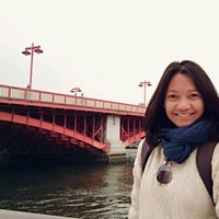 Nita Apriani