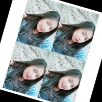 caroline septiyani