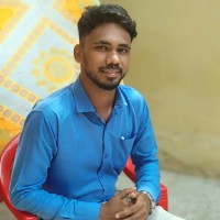 Sushant Kamble