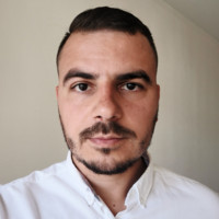 Dinko Dinev