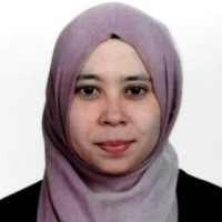 Zuriyaty Sharuddin