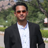Guguloth Srikanth Srikanth