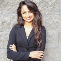 Anushka Bhatia, SHRM-CP