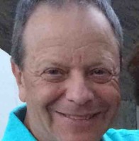 Alan Greenfield