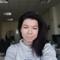 Olga Chernyavskaya