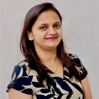 Kalpana Tilekar, Phd