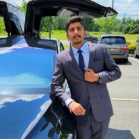 Akhil Ajith