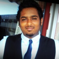Withu Wijeyaraj