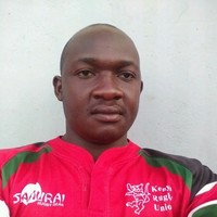 edwin mulema
