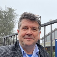 Andy Keen-Downs Fpinst