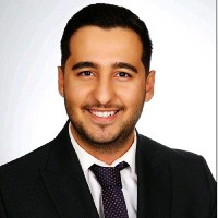 Hüseyin Mert Yeşil