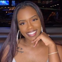 Asia Jones