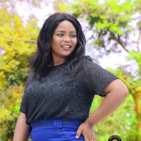 Rosemary Audu