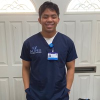 Anthony Joseph Dizon
